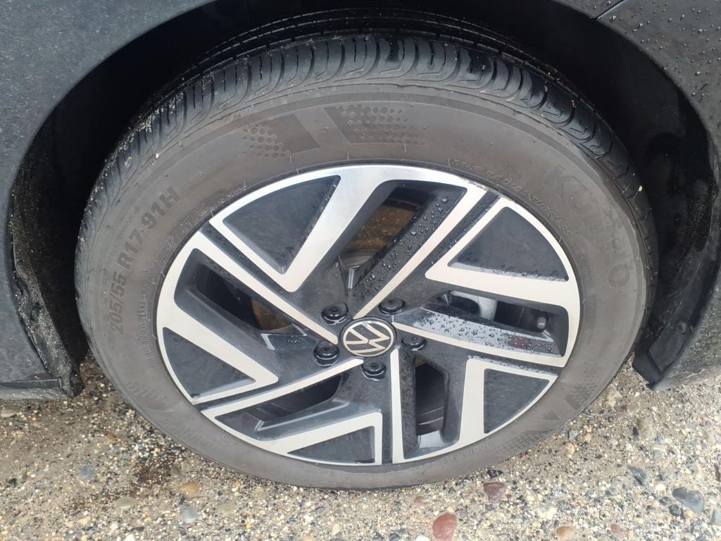 2024 Volkswagen Jetta 1.5T SEL