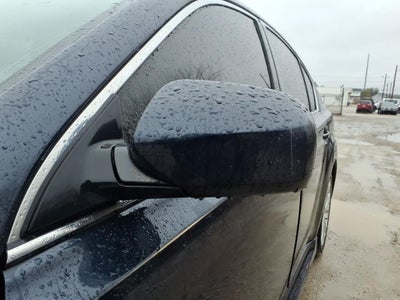 2013 Subaru Legacy 2.5i Premium