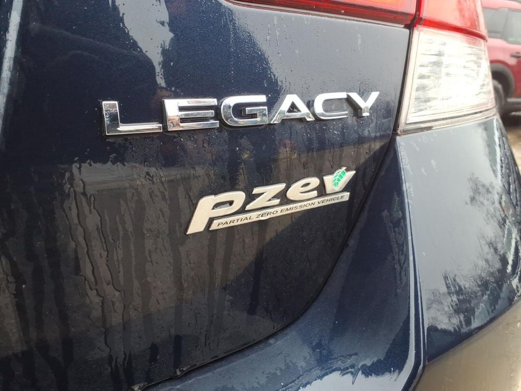 2013 Subaru Legacy 2.5i Premium