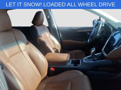 2020 Subaru Outback Touring