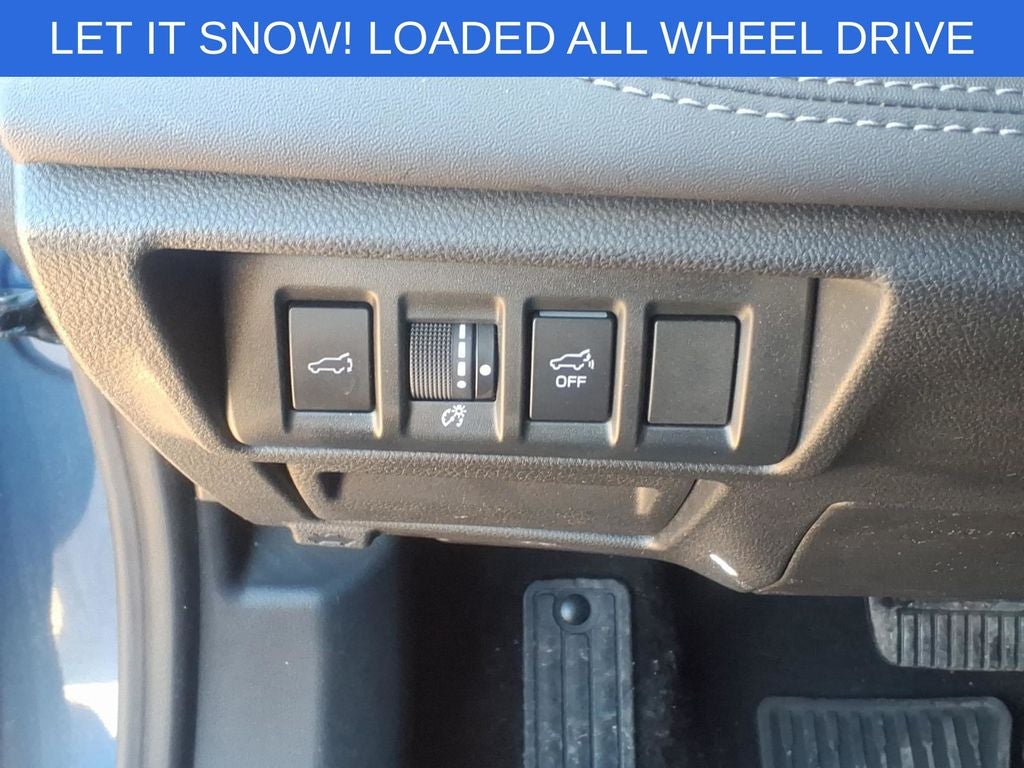 2020 Subaru Outback Touring