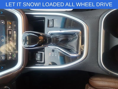 2020 Subaru Outback Touring