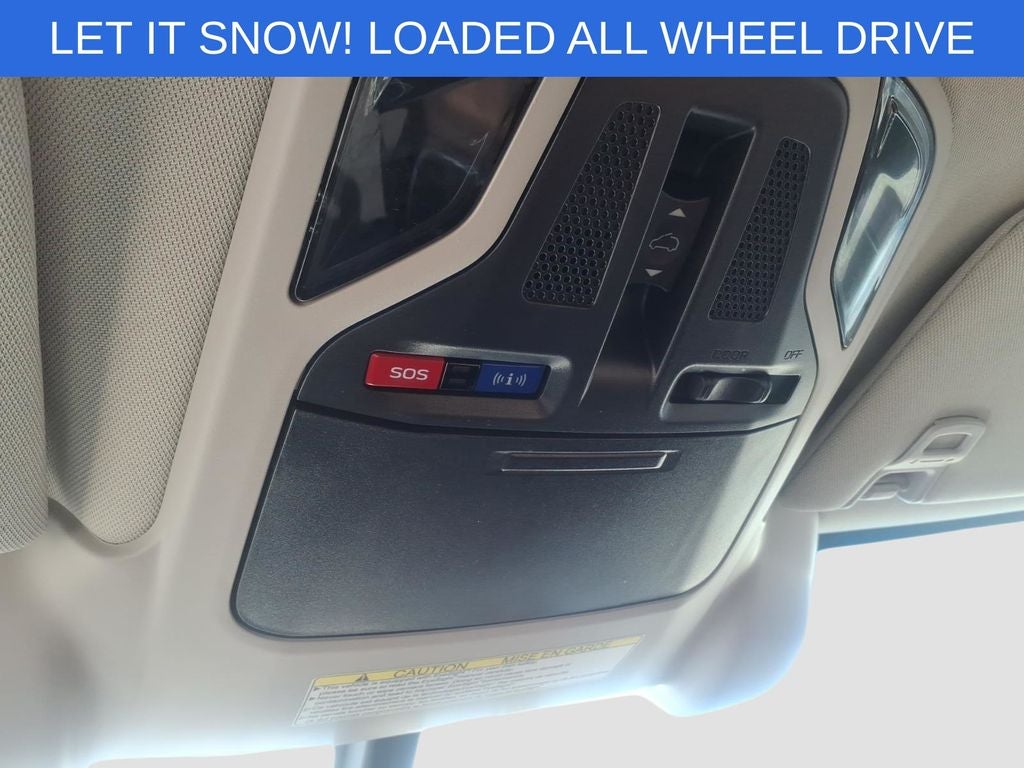 2020 Subaru Outback Touring