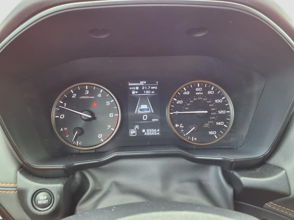 2024 Subaru Outback Wilderness SUNROOF, LEATHER