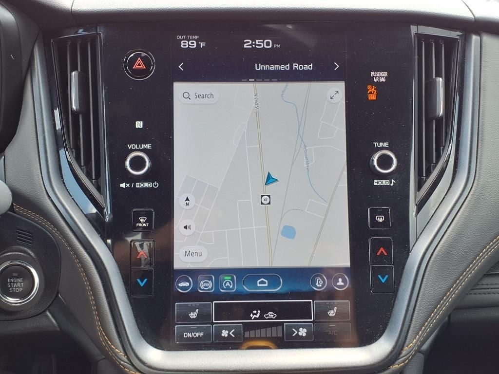 2024 Subaru Outback Wilderness SUNROOF, LEATHER