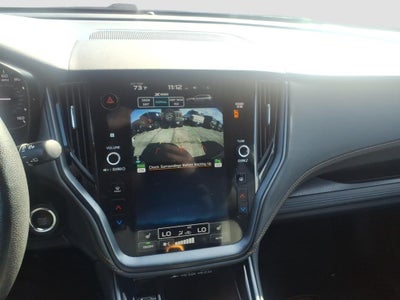 2024 Subaru Outback Wilderness SUNROOF, LEATHER