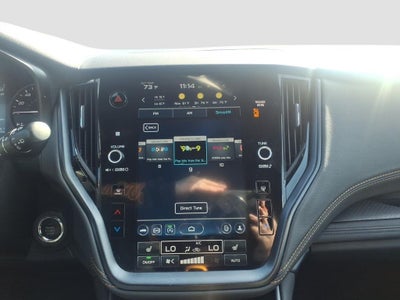 2024 Subaru Outback Wilderness SUNROOF, LEATHER