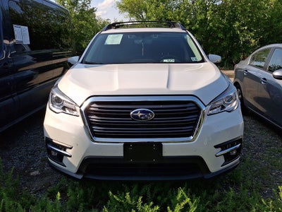 2021 Subaru Ascent Limited