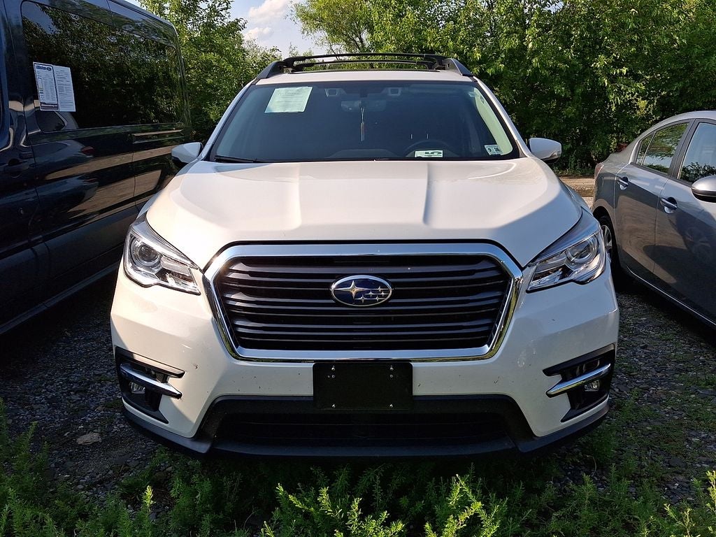2021 Subaru Ascent Limited