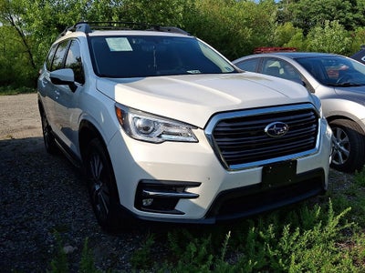 2021 Subaru Ascent Limited