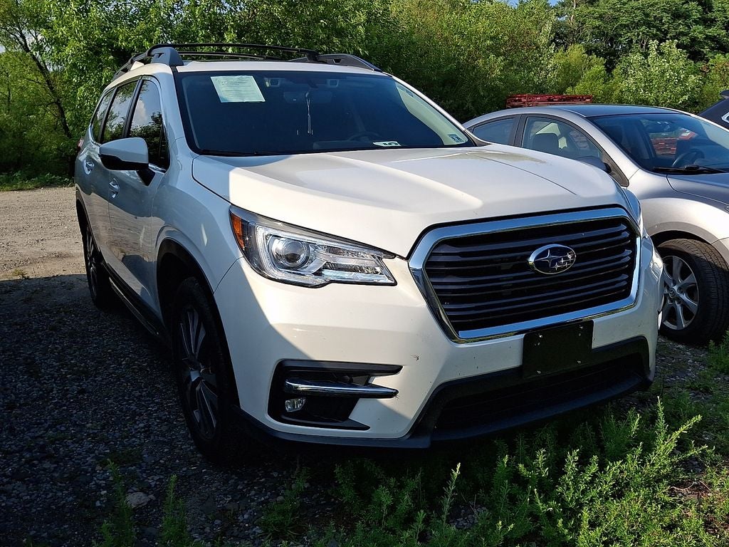 2021 Subaru Ascent Limited