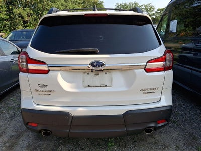 2021 Subaru Ascent Limited