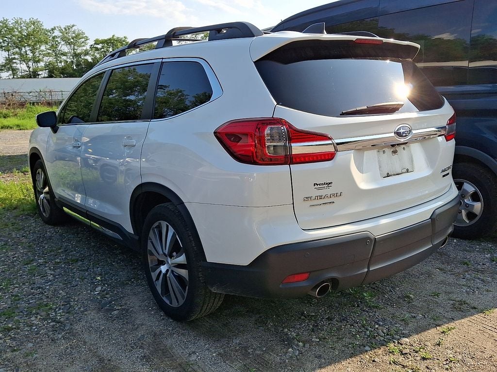 2021 Subaru Ascent Limited