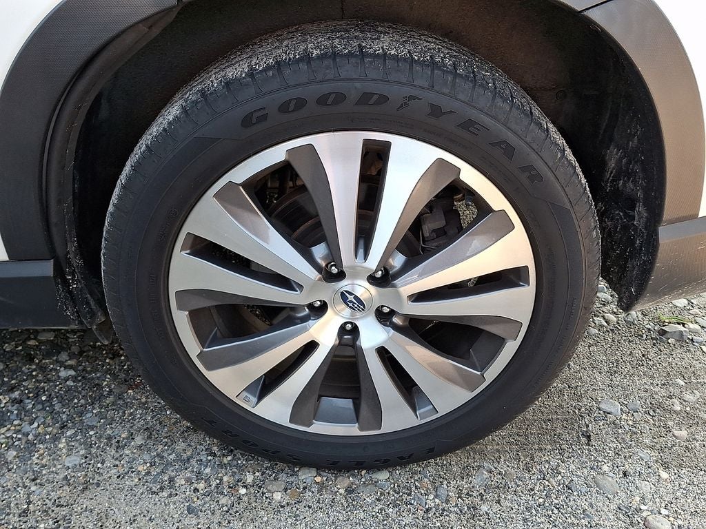 2021 Subaru Ascent Limited