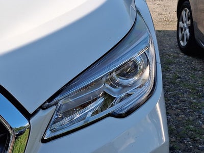 2021 Subaru Ascent Limited