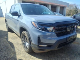 2024 Honda Ridgeline Sport WON'T LAST!!