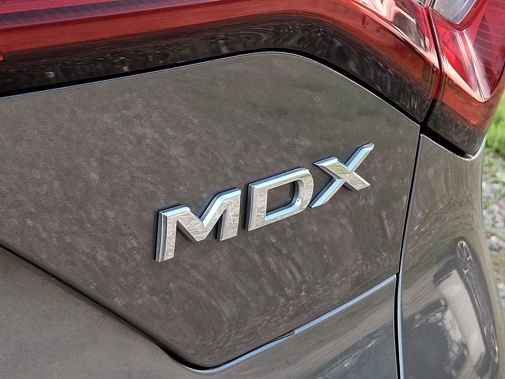 2022 Acura MDX 3.5L SH-AWD