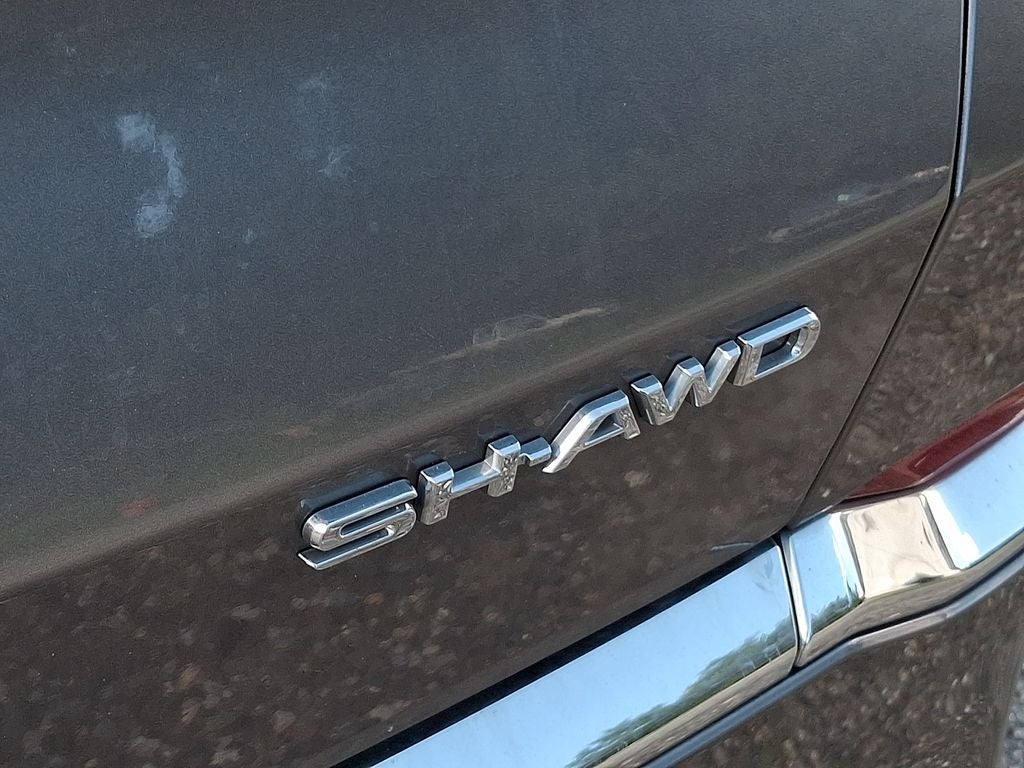2022 Acura MDX 3.5L SH-AWD