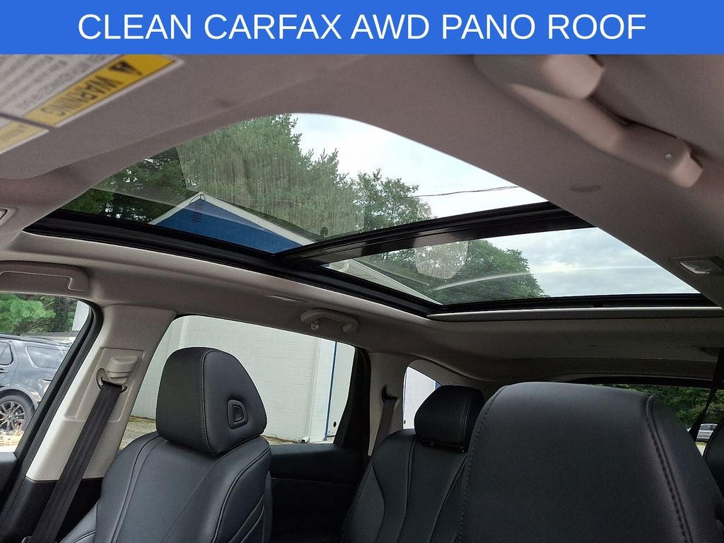 2022 Acura MDX 3.5L SH-AWD
