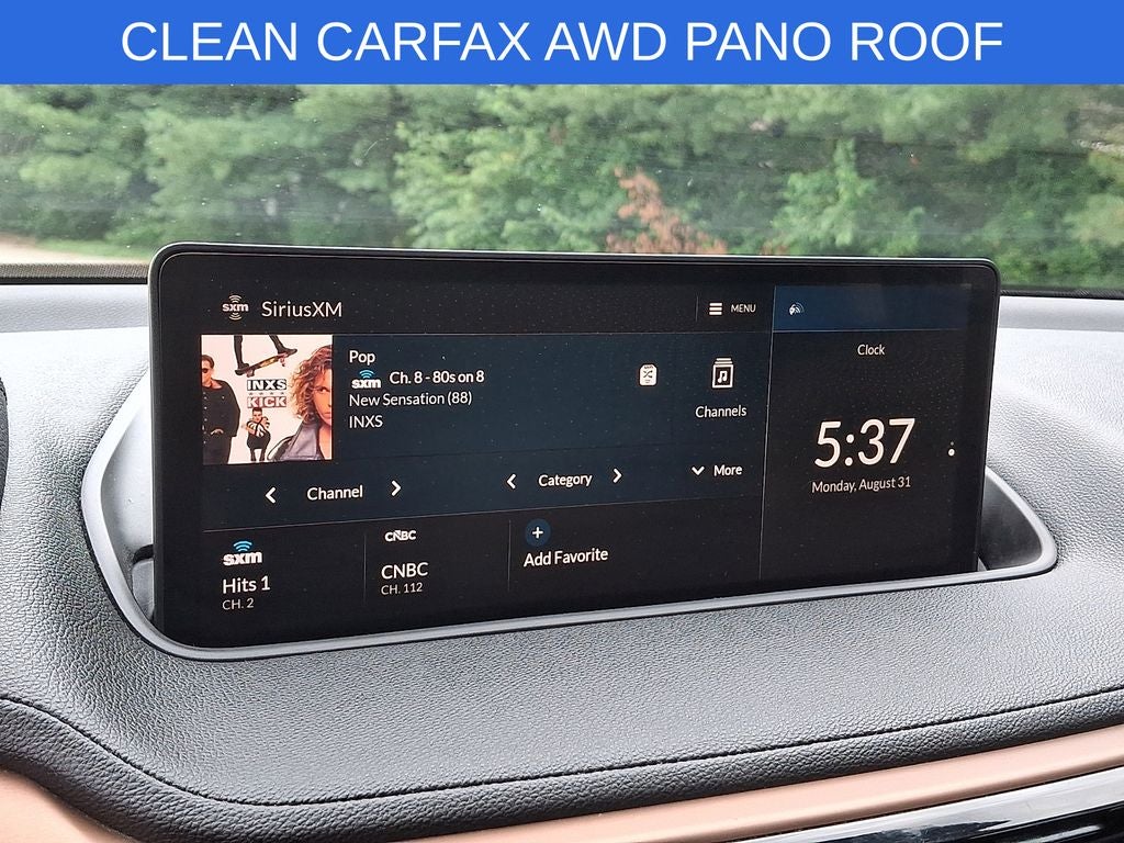 2022 Acura MDX 3.5L SH-AWD