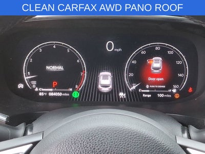 2022 Acura MDX 3.5L SH-AWD