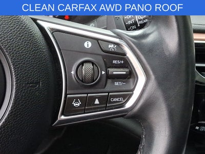 2022 Acura MDX 3.5L SH-AWD