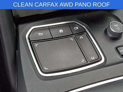 2022 Acura MDX 3.5L SH-AWD