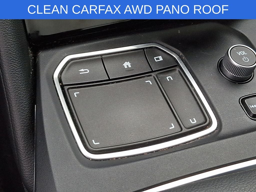 2022 Acura MDX 3.5L SH-AWD