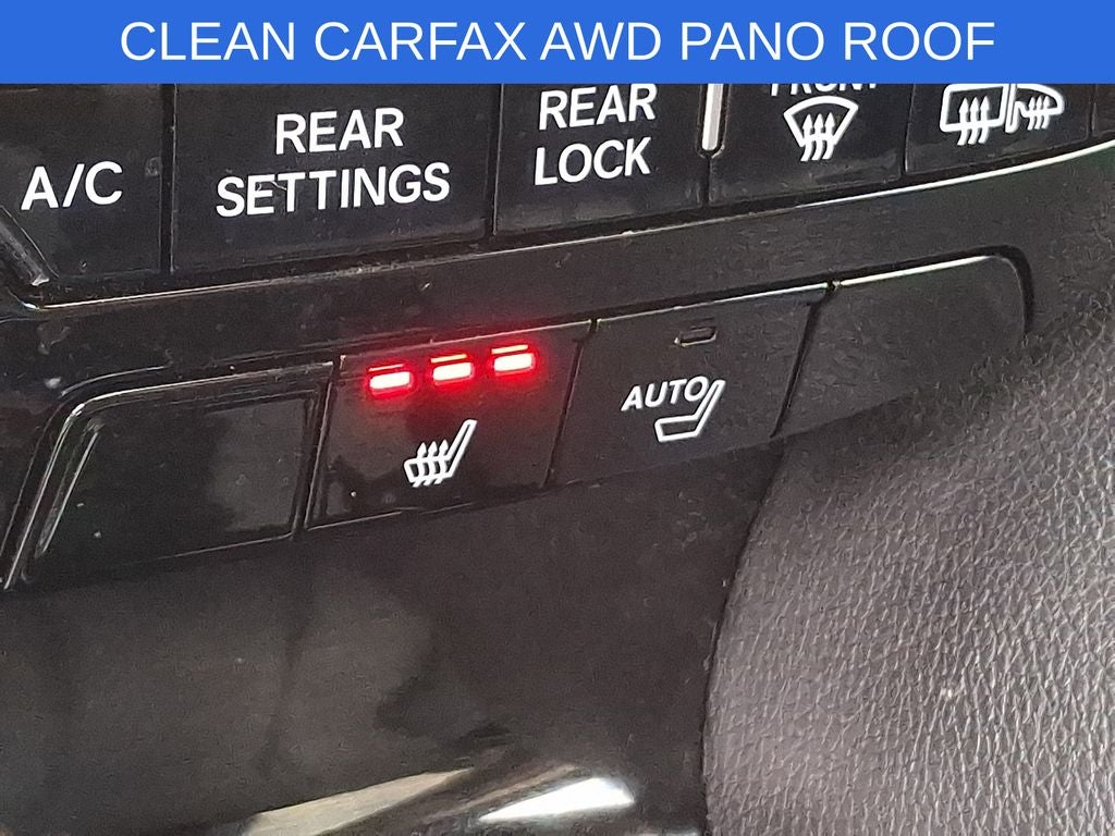 2022 Acura MDX 3.5L SH-AWD