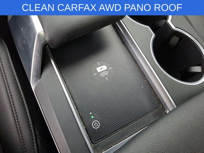 2022 Acura MDX 3.5L SH-AWD