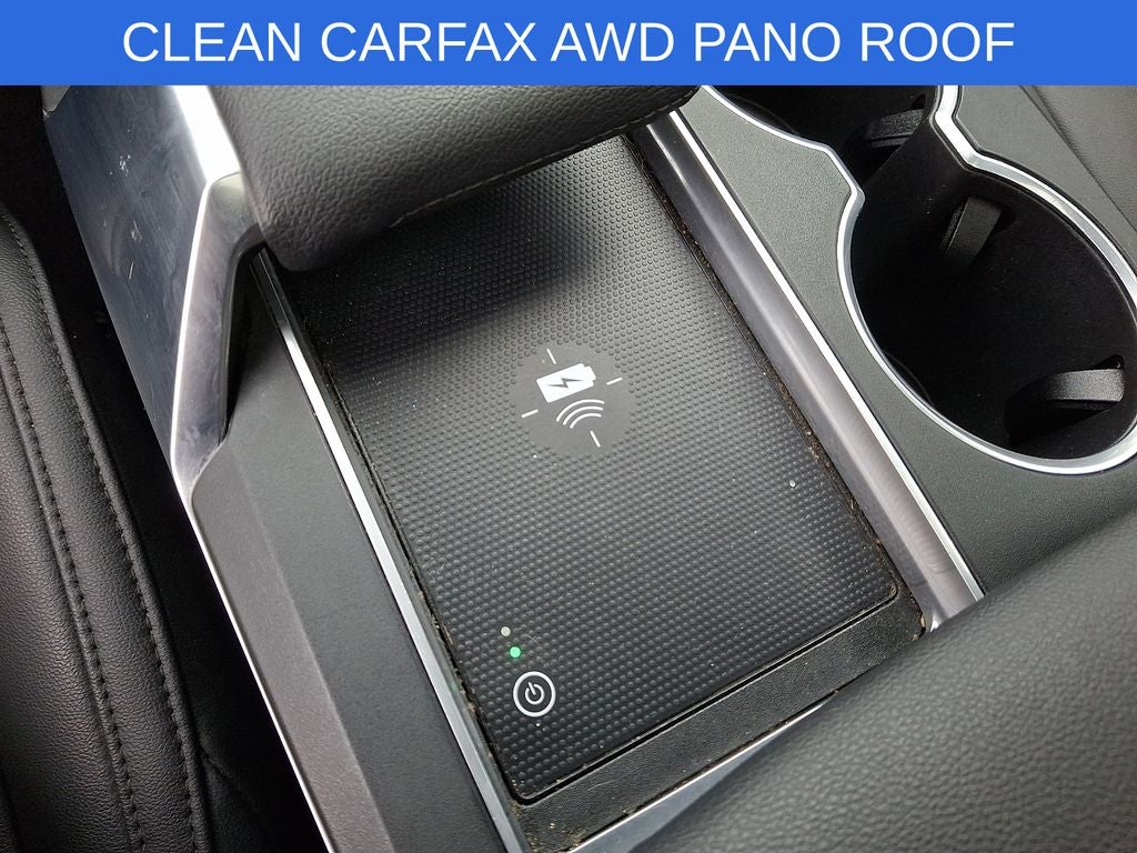 2022 Acura MDX 3.5L SH-AWD