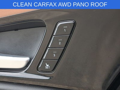 2022 Acura MDX 3.5L SH-AWD