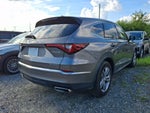 2022 Acura MDX 3.5L SH-AWD
