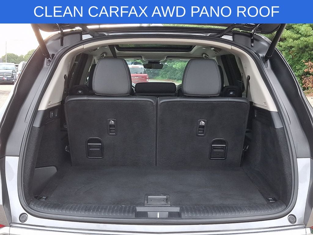 2022 Acura MDX 3.5L SH-AWD