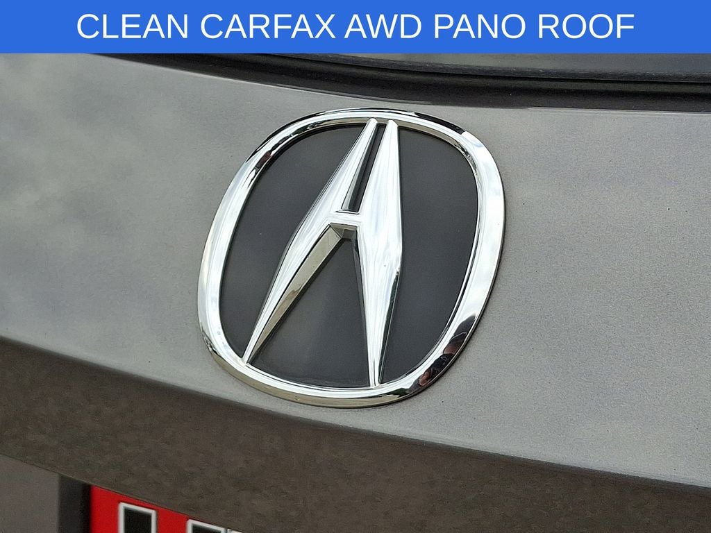 2022 Acura MDX 3.5L SH-AWD