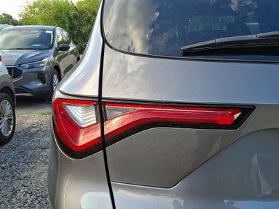 2022 Acura MDX 3.5L SH-AWD