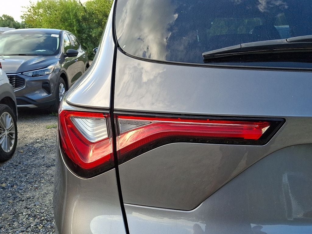 2022 Acura MDX 3.5L SH-AWD