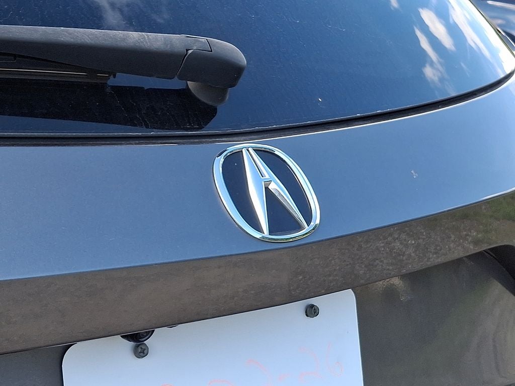 2022 Acura MDX 3.5L SH-AWD
