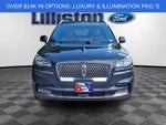 2023 Lincoln Aviator Reserve Premium
