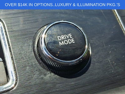 2023 Lincoln Aviator Reserve Premium