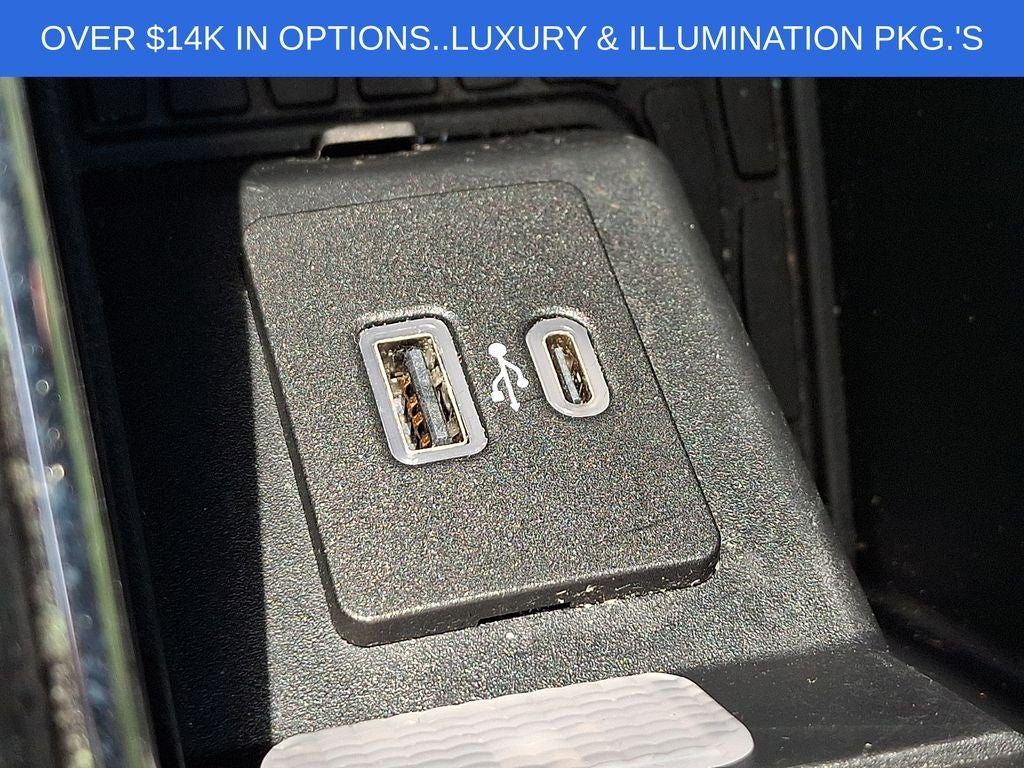 2023 Lincoln Aviator Reserve Premium