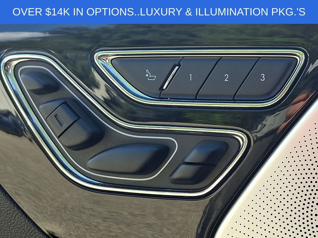 2023 Lincoln Aviator Reserve Premium