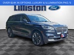 2023 Lincoln Aviator Reserve Premium