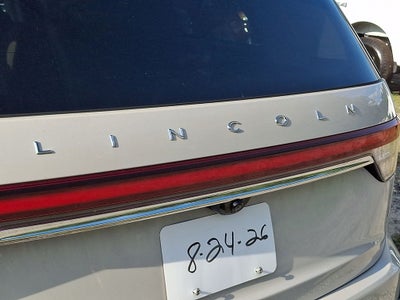 2023 Lincoln Aviator Reserve Premium