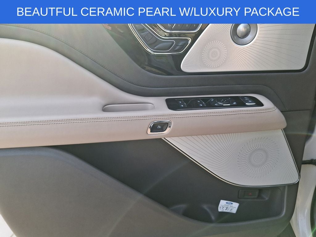 2023 Lincoln Aviator Reserve Premium