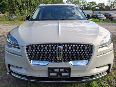 2023 Lincoln Aviator Reserve Premium