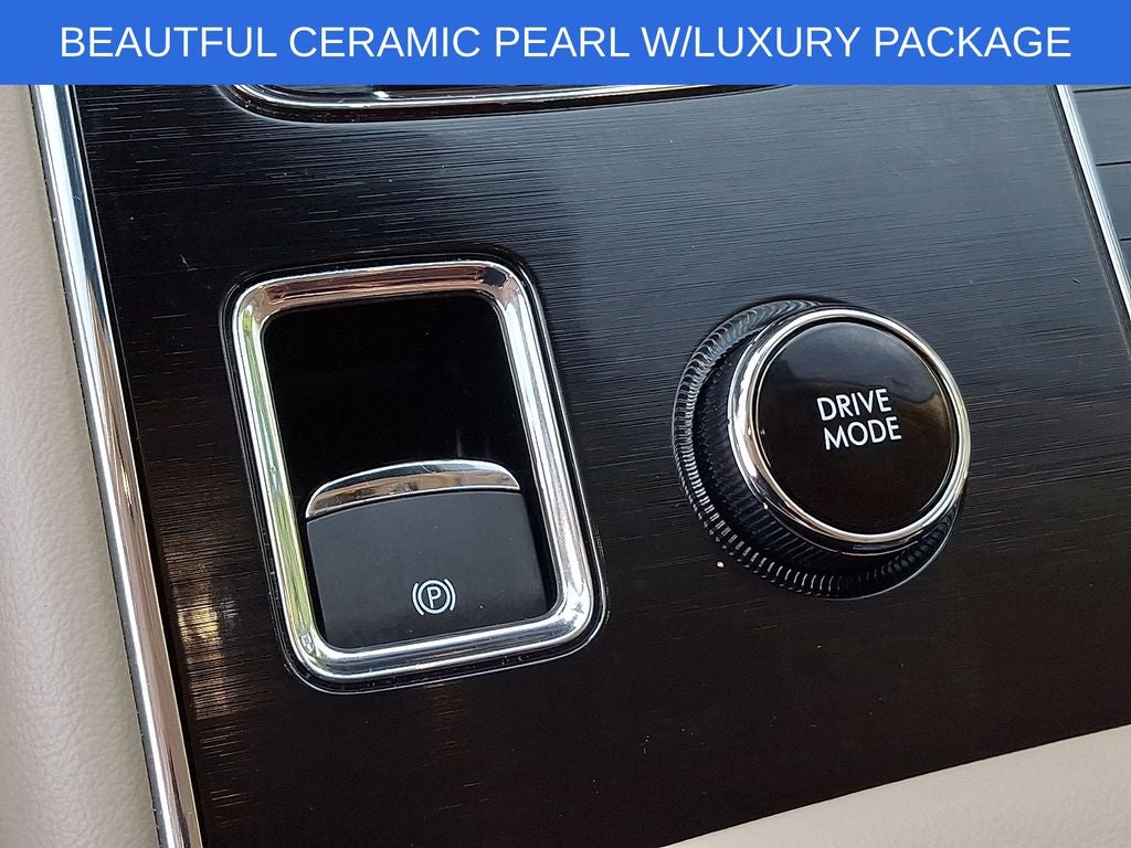 2023 Lincoln Aviator Reserve Premium