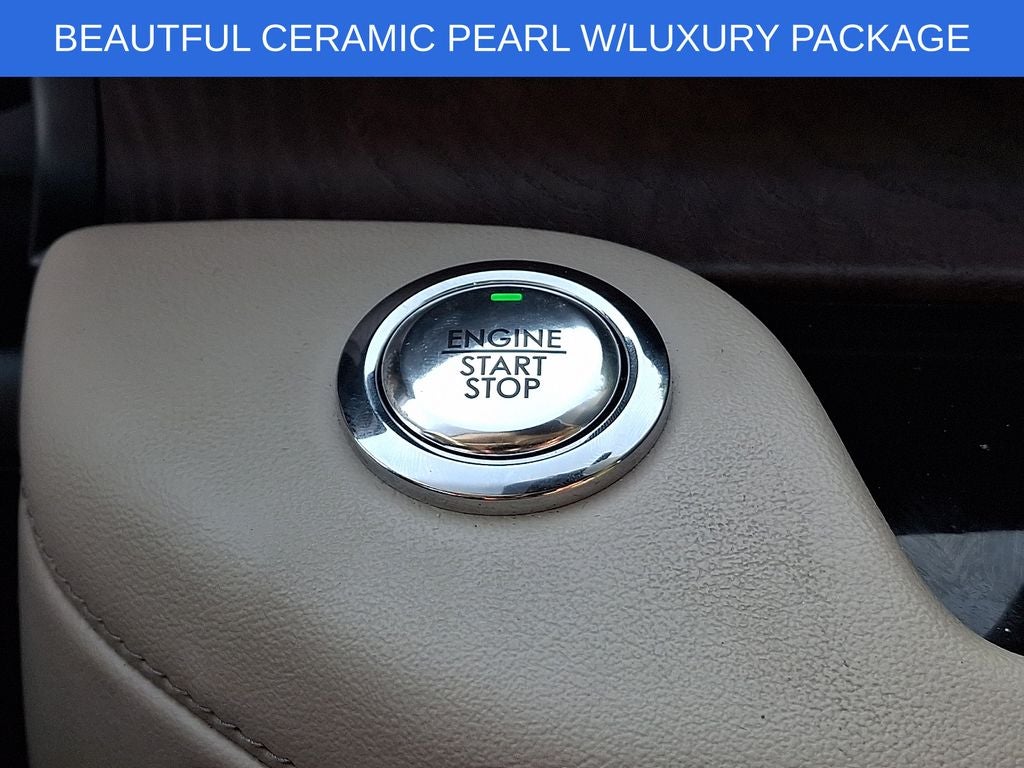 2023 Lincoln Aviator Reserve Premium
