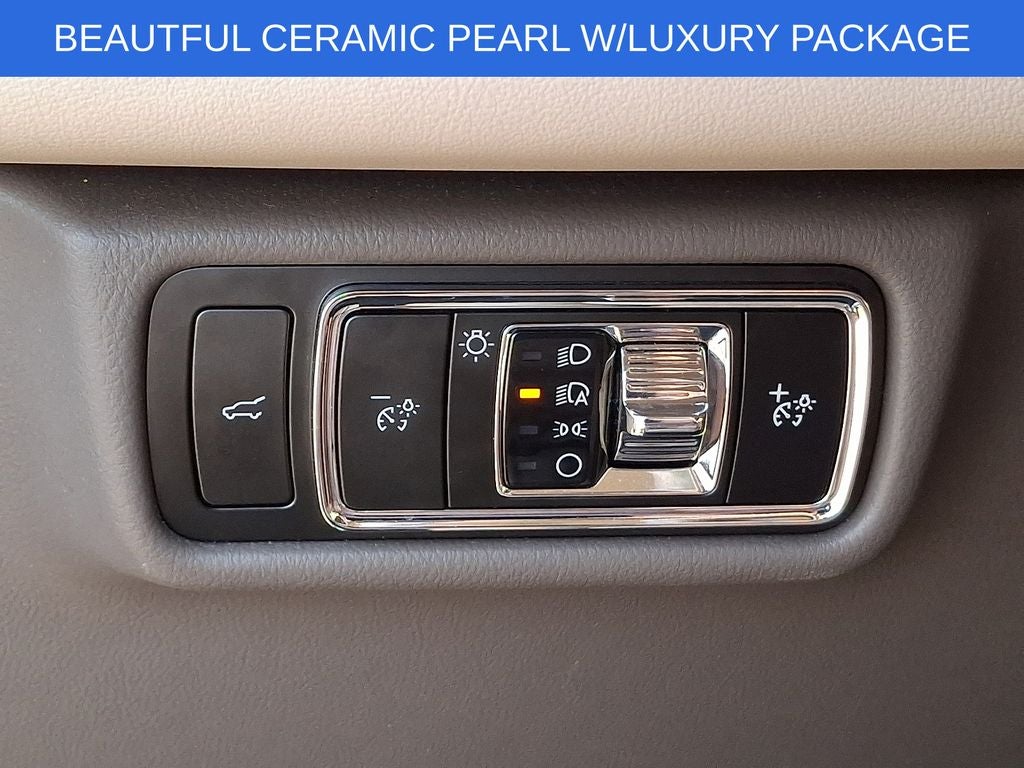 2023 Lincoln Aviator Reserve Premium