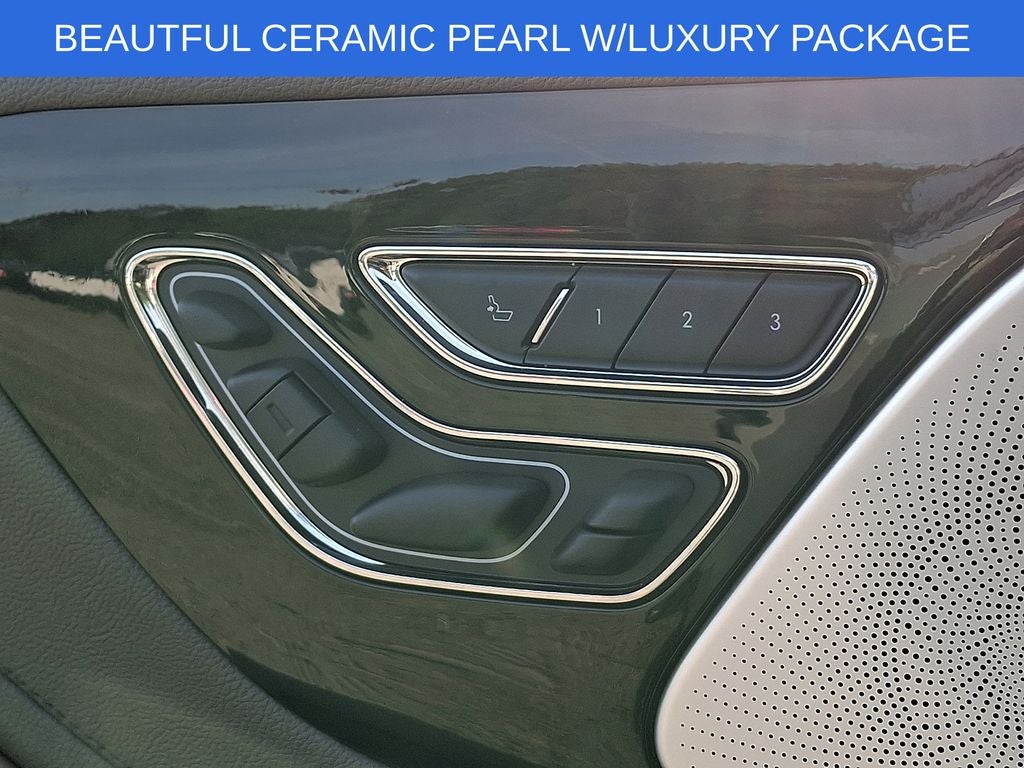 2023 Lincoln Aviator Reserve Premium